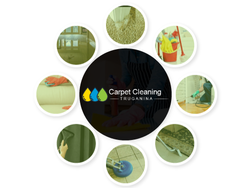  Carpet Cleaning Truganina